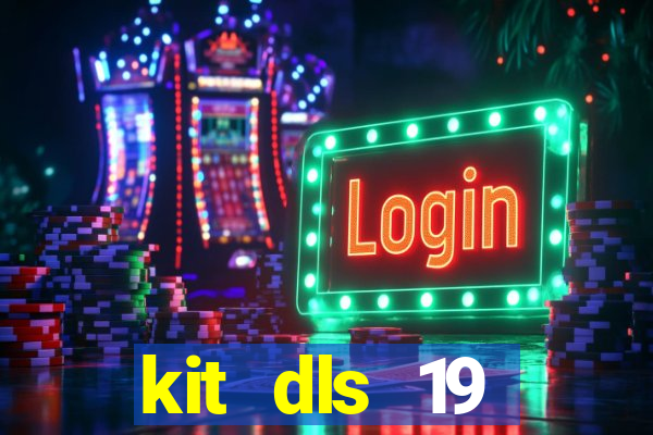 kit dls 19 barcelona 2015